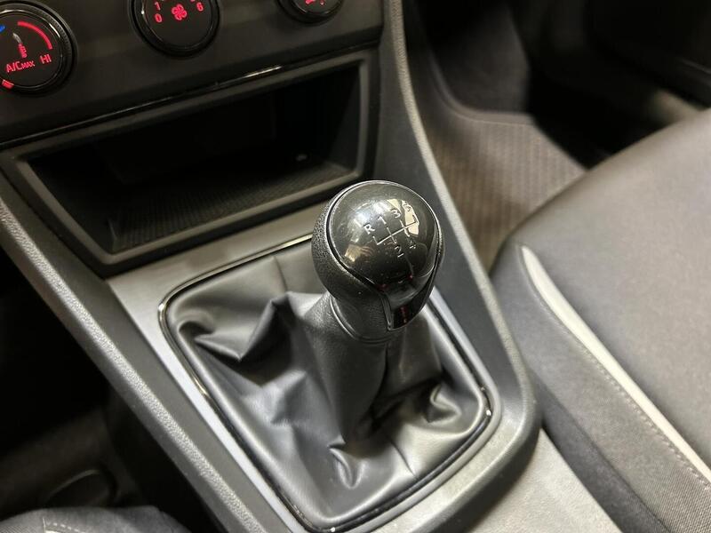 SEAT Leon ST vaihtoauto