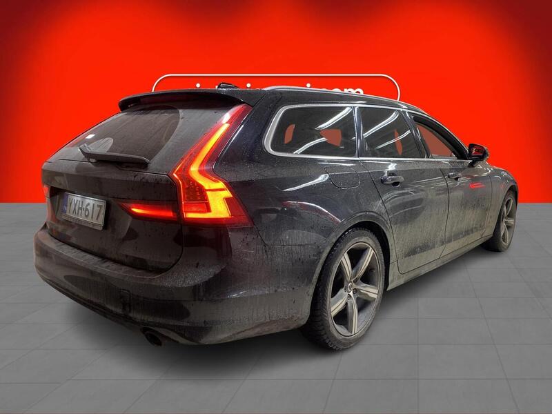 Volvo V90 vaihtoauto