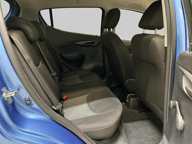 Opel Karl vaihtoauto