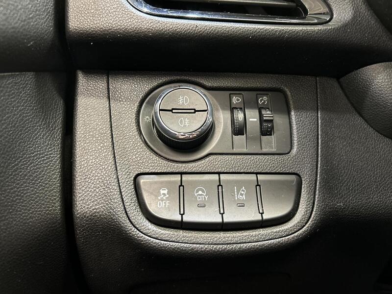 Opel Karl vaihtoauto