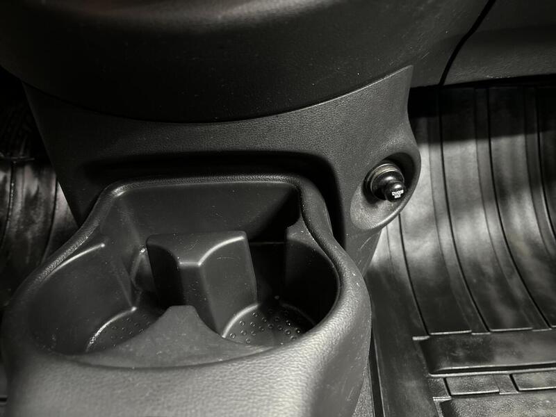 Nissan Micra vaihtoauto