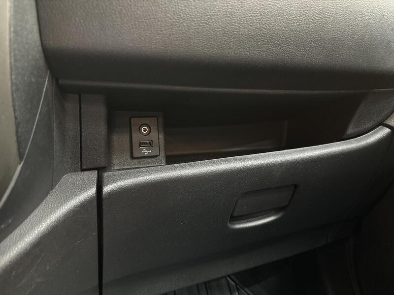 Nissan Micra vaihtoauto