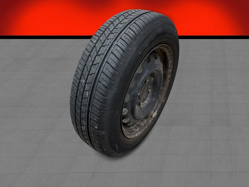 Nissan Micra vaihtoauto