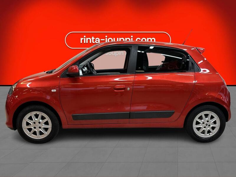 Renault Twingo vaihtoauto