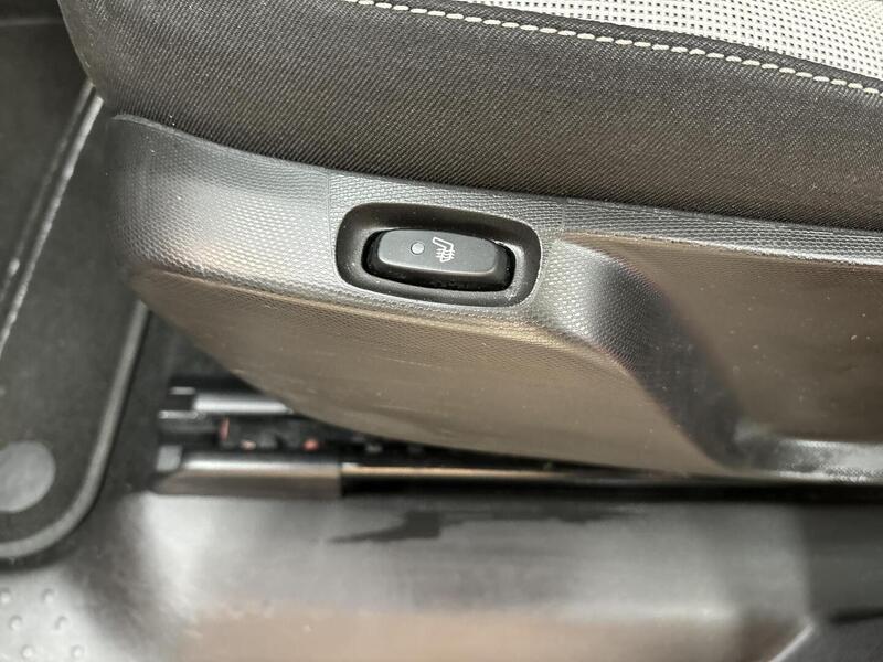 Renault Twingo vaihtoauto