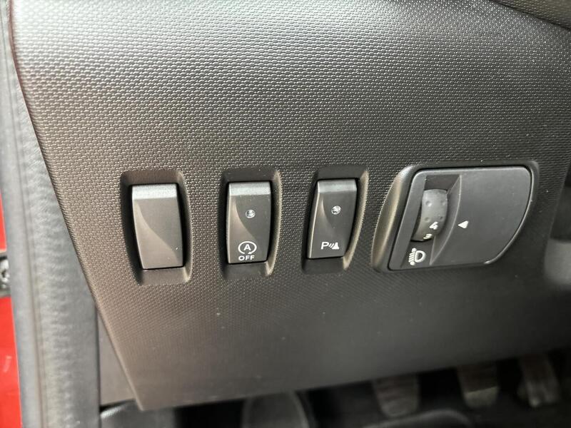 Renault Twingo vaihtoauto