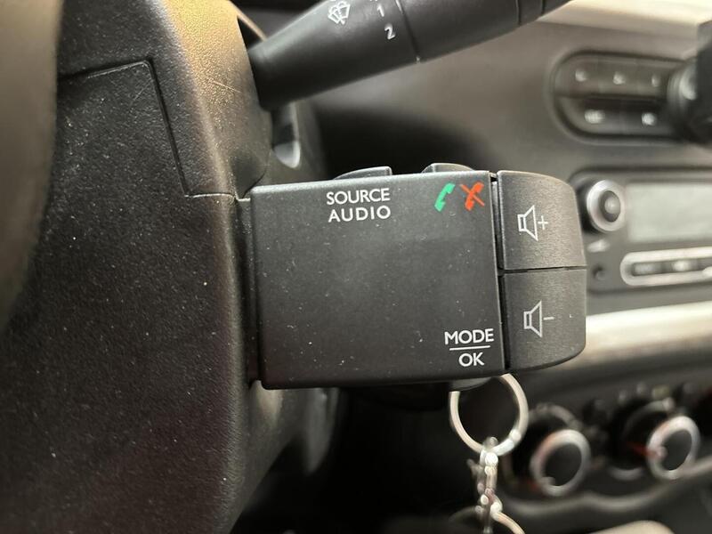 Renault Twingo vaihtoauto