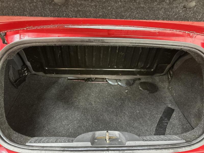 Fiat 500C vaihtoauto