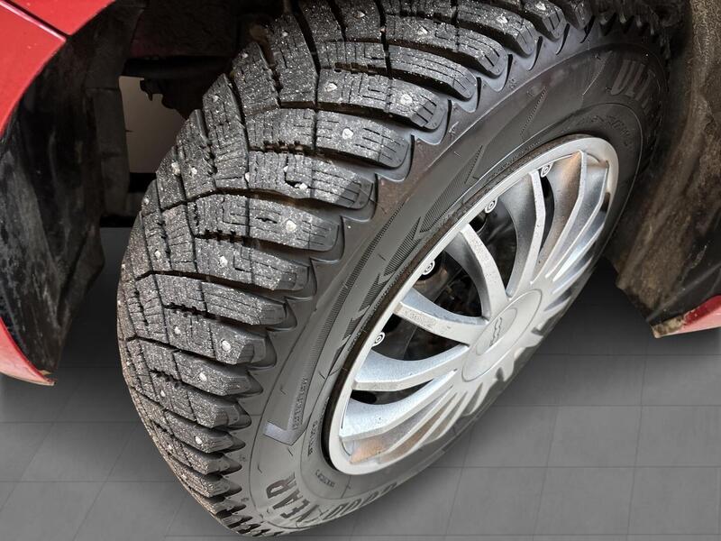 Fiat 500C vaihtoauto