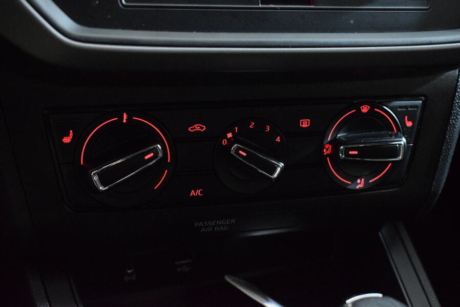 SEAT Ibiza vaihtoauto