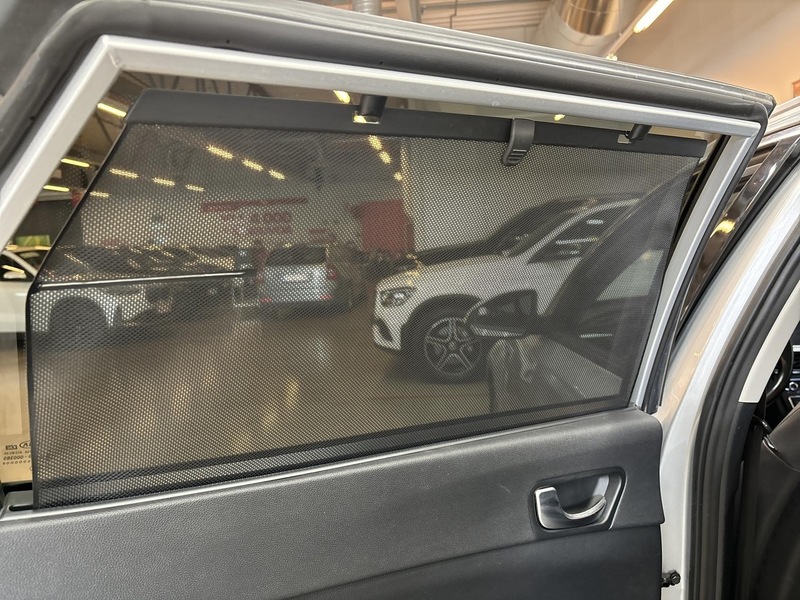 Kia Optima vaihtoauto