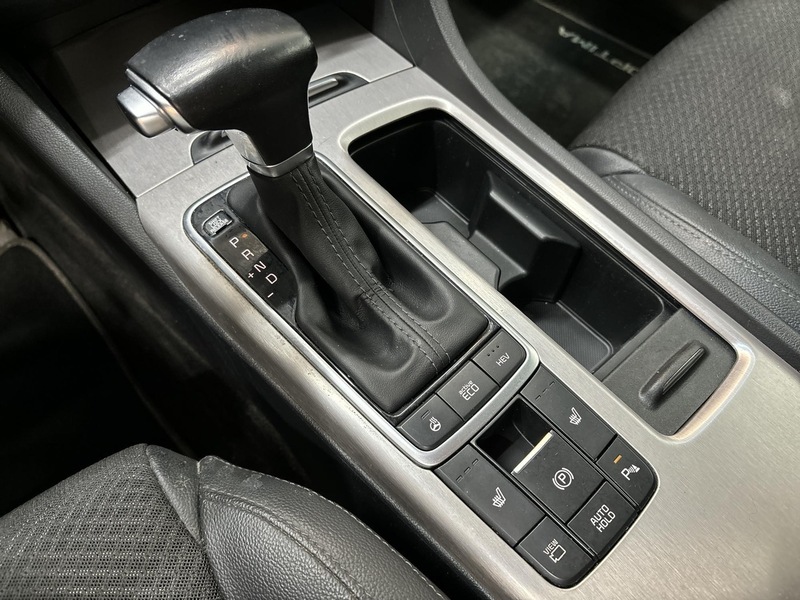 Kia Optima vaihtoauto