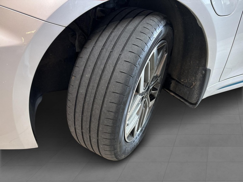 Kia Optima vaihtoauto