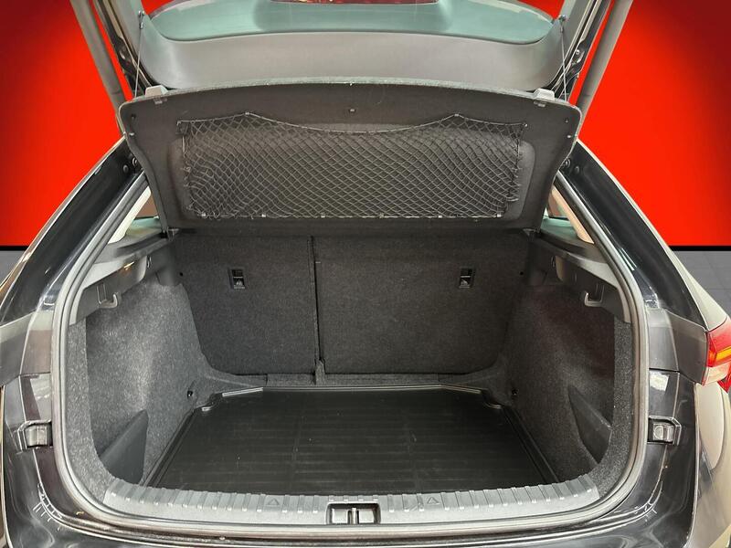 Skoda Scala vaihtoauto