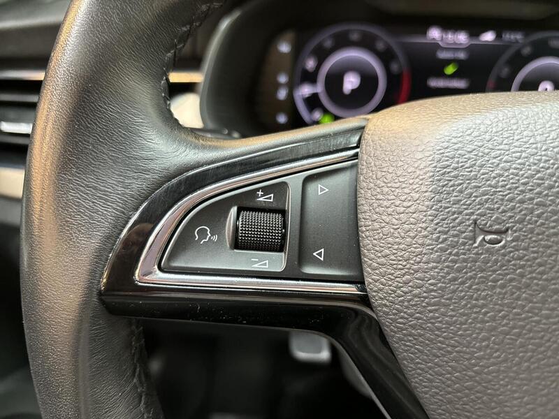 Skoda Scala vaihtoauto