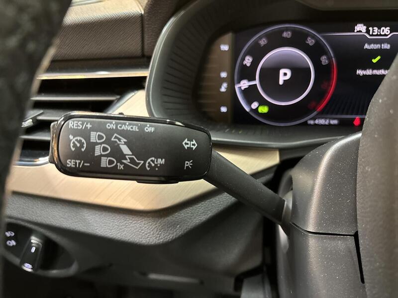 Skoda Scala vaihtoauto