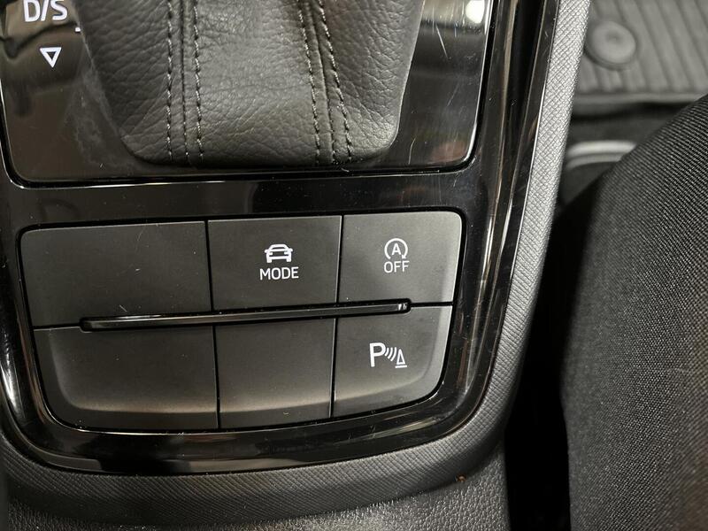 Skoda Scala vaihtoauto