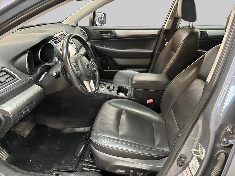 Subaru Outback vaihtoauto