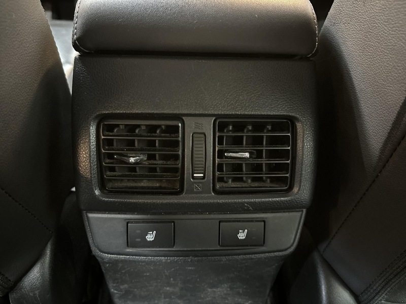 Subaru Outback vaihtoauto