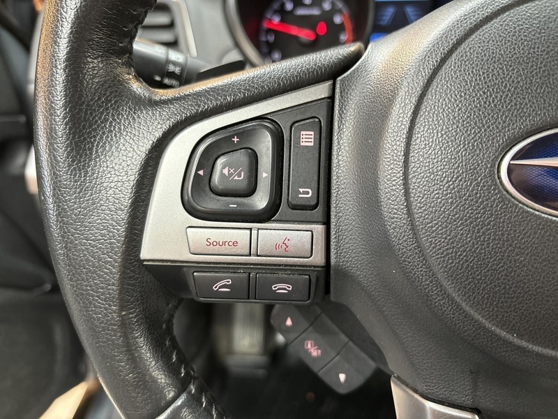 Subaru Outback vaihtoauto