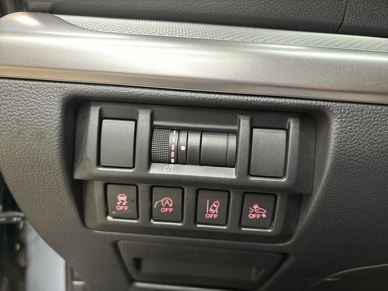 Subaru Outback vaihtoauto