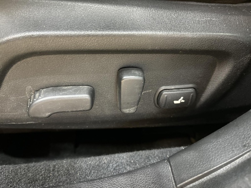 Subaru Outback vaihtoauto