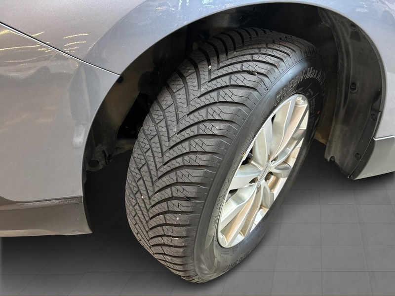 Subaru Outback vaihtoauto