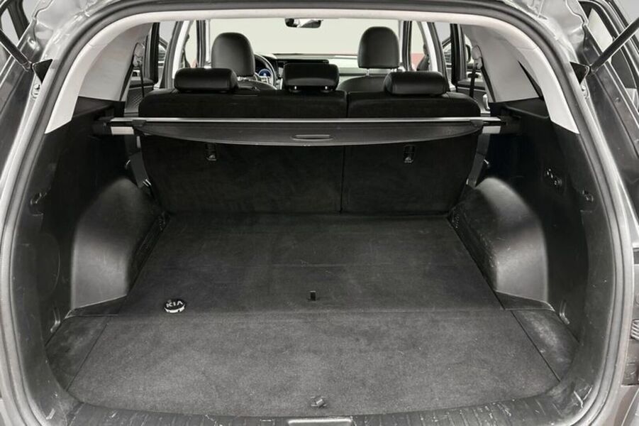 Kia Sorento vaihtoauto