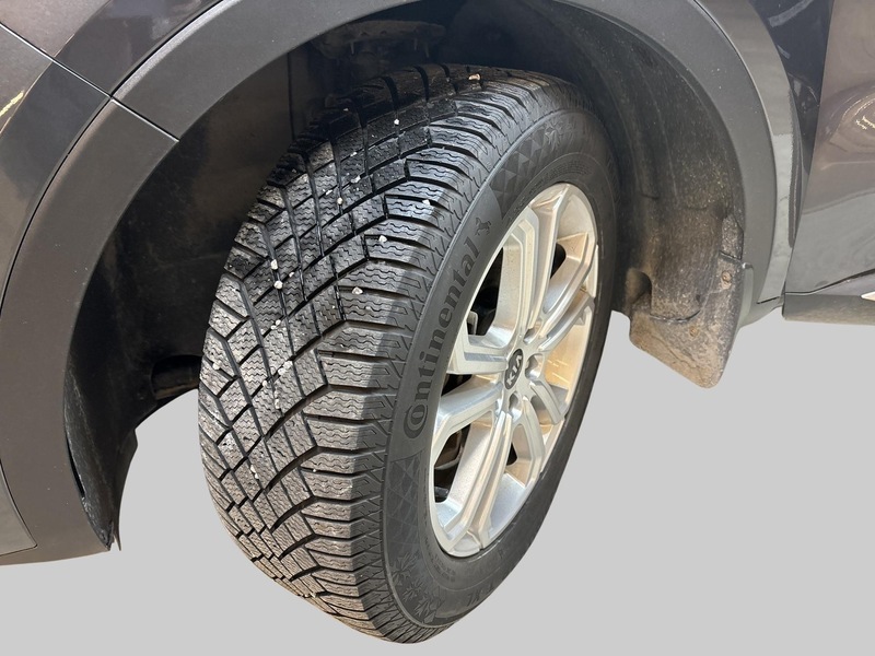 Kia Sorento vaihtoauto