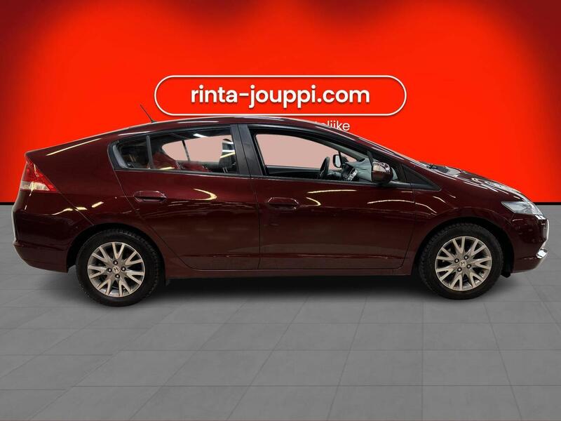 Honda Insight vaihtoauto