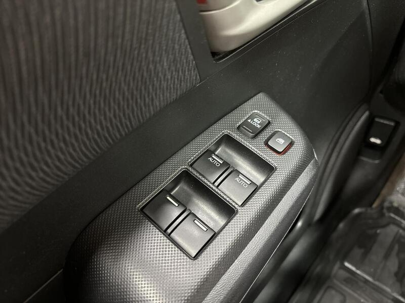 Honda Insight vaihtoauto