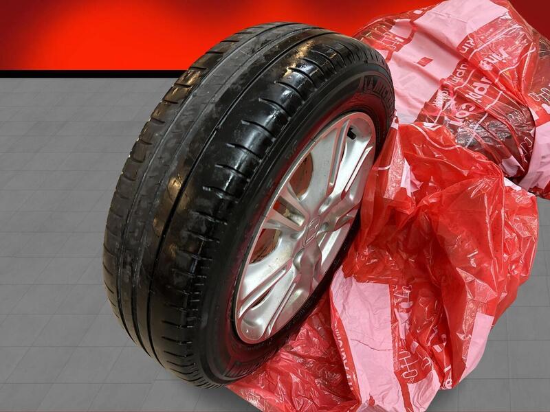 Honda Insight vaihtoauto