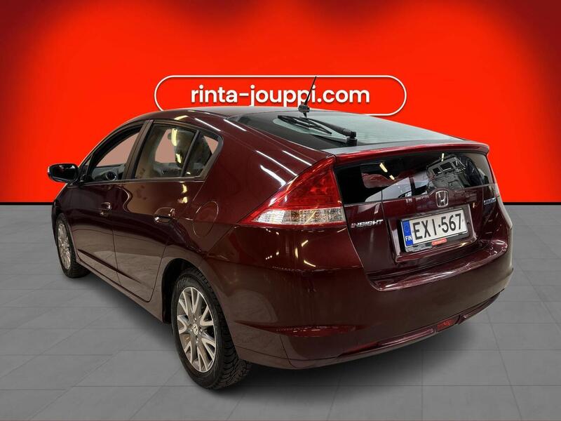 Honda Insight vaihtoauto