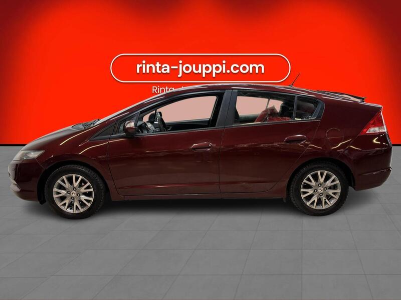 Honda Insight vaihtoauto