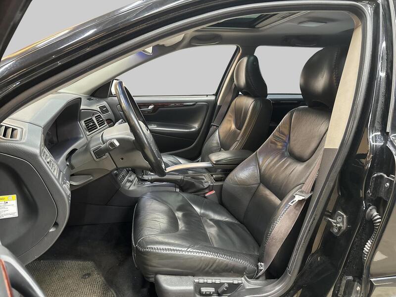 Volvo XC70 vaihtoauto