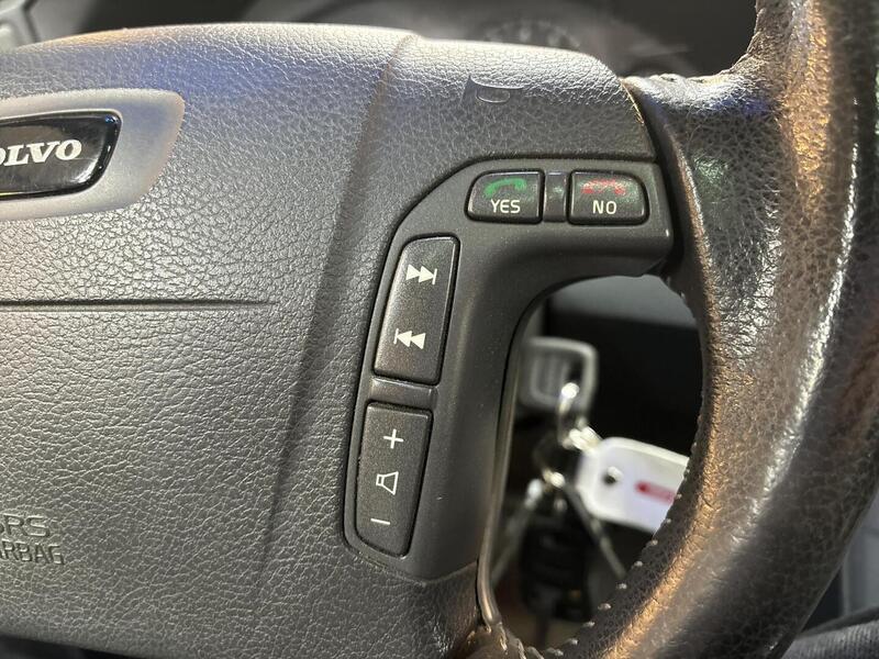 Volvo XC70 vaihtoauto