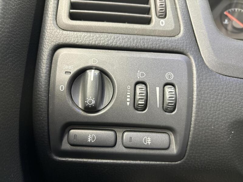 Volvo XC70 vaihtoauto