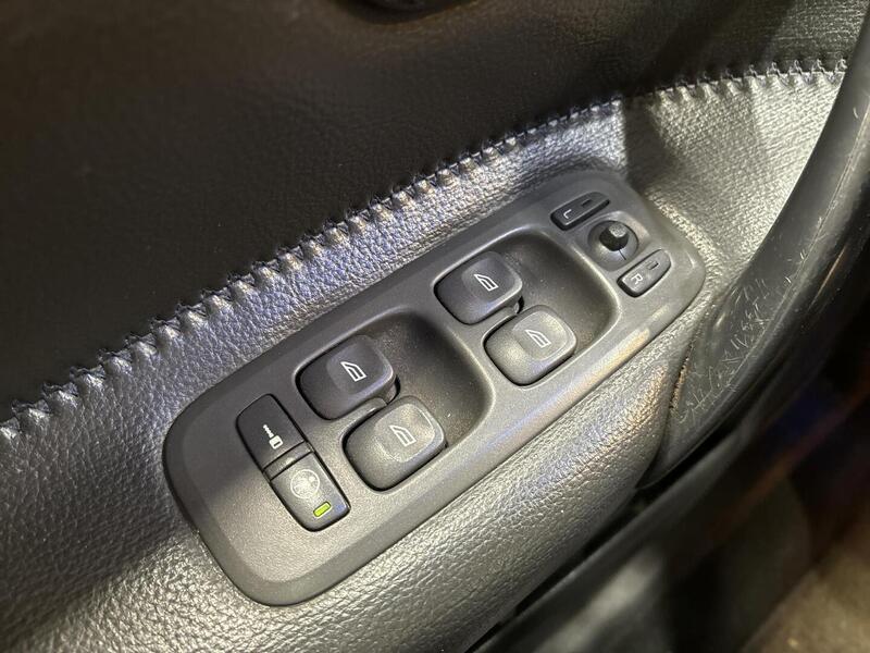 Volvo XC70 vaihtoauto