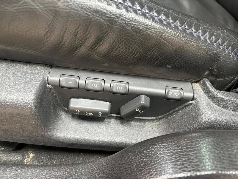 Volvo XC70 vaihtoauto