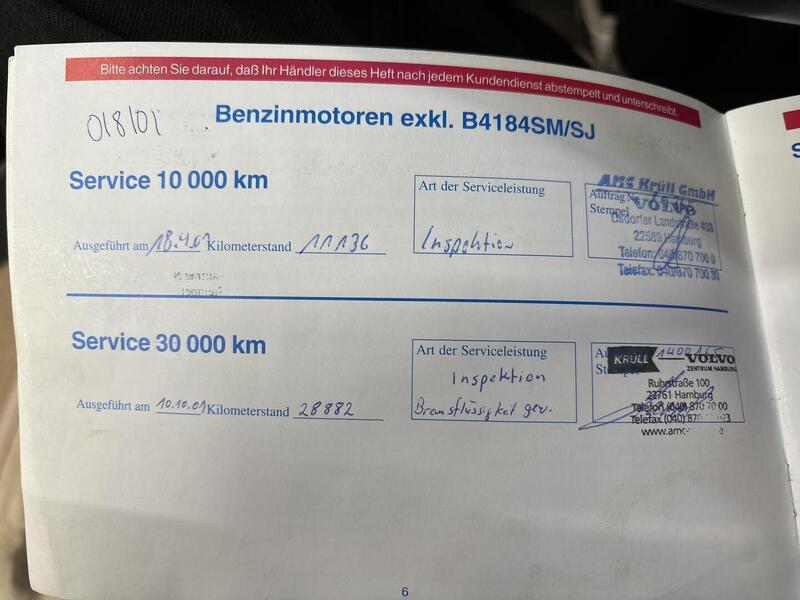 Volvo XC70 vaihtoauto