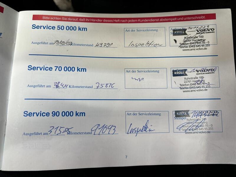 Volvo XC70 vaihtoauto