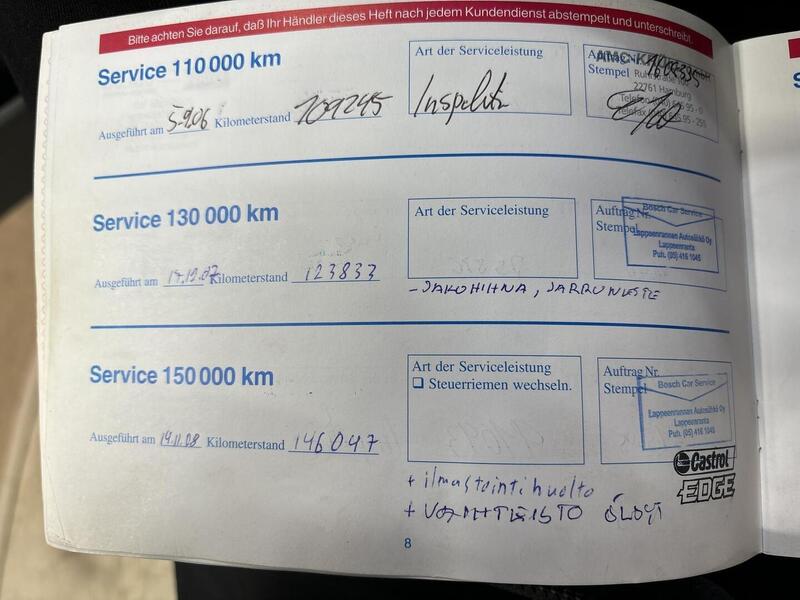 Volvo XC70 vaihtoauto