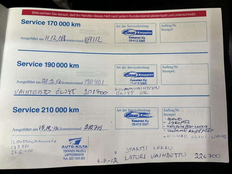 Volvo XC70 vaihtoauto