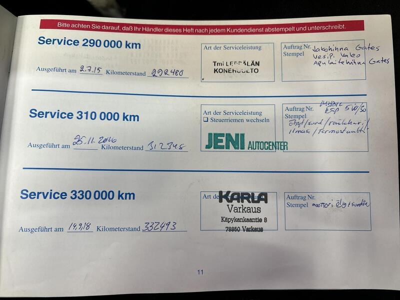 Volvo XC70 vaihtoauto