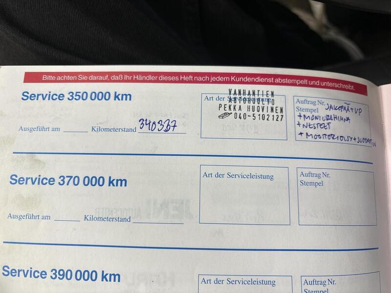 Volvo XC70 vaihtoauto