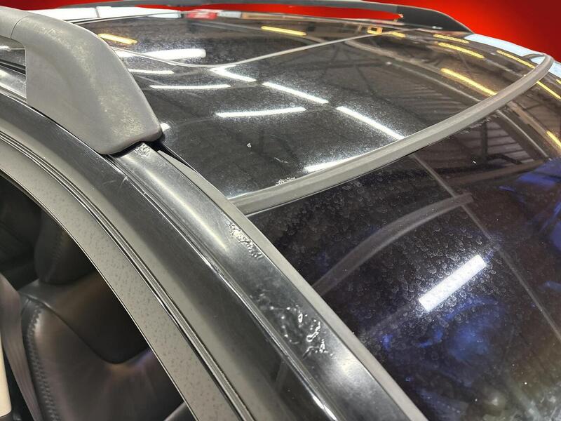 Volvo XC70 vaihtoauto