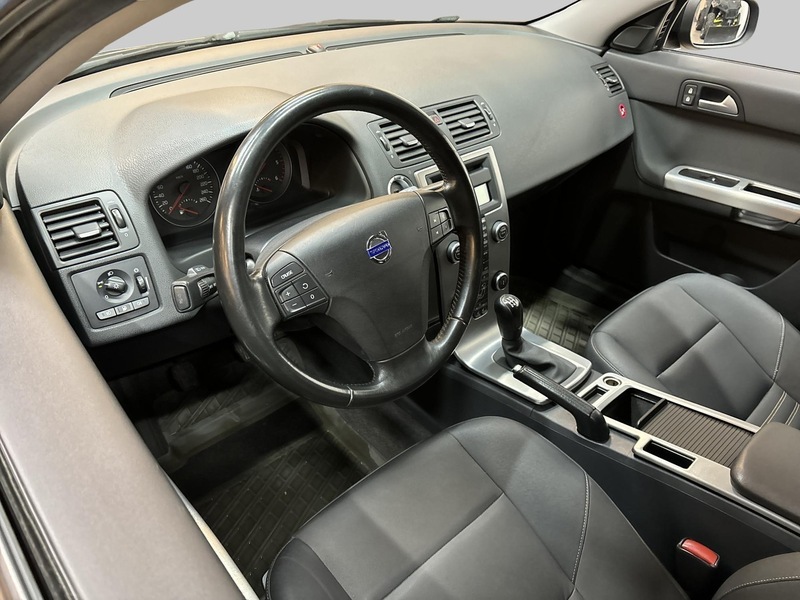 Volvo V50 vaihtoauto