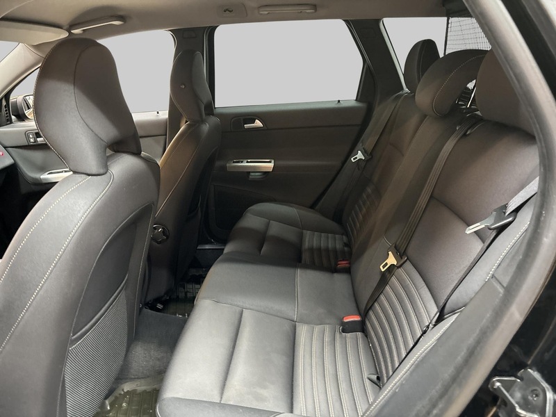 Volvo V50 vaihtoauto