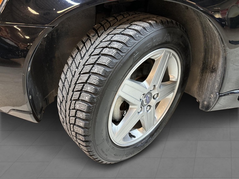 Volvo V50 vaihtoauto