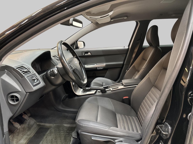 Volvo V50 vaihtoauto